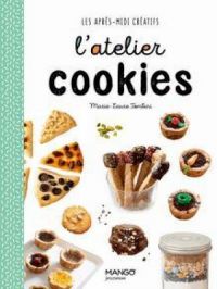 Affiche du document L'atelier cookies