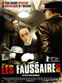 Les Faussaires | Stefan Ruzowitzky. Réalisateur