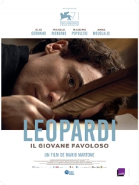 Affiche du document Leopardi, Il Giovane Favoloso