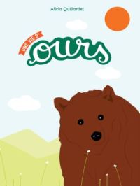 Affiche du document Une vie d'ours