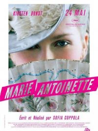 Marie-Antoinette | Sofia Coppola. Réalisateur