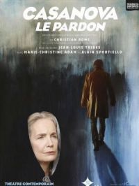 Affiche du document Casanova, le pardon