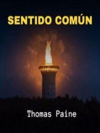 Sentido Común | Thomas Paine. Auteur