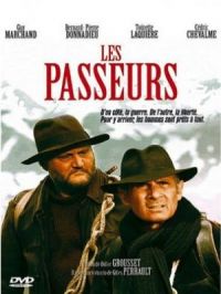 Affiche du document Les passeurs