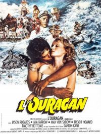 Affiche du document L'ouragan