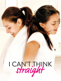 Affiche du document I can't think straight