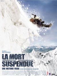 Affiche du document La mort suspendue