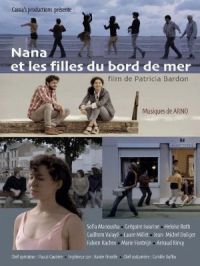 Affiche du document Nana et les filles du bord de mer