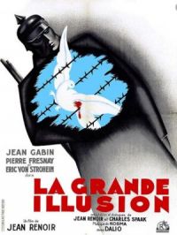 Affiche du document La grande illusion