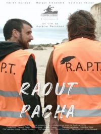 Affiche du document Raout Pacha