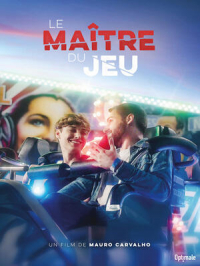 Affiche du document Le maître du jeu