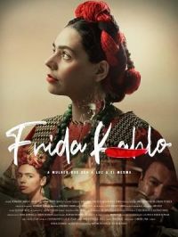 Affiche du document Frida Kahlo