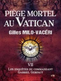 Affiche du document Piège mortel au Vatican