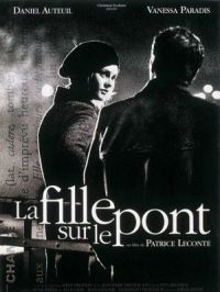 Affiche du document La fille sur le pont