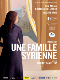 Affiche du document Une famille syrienne