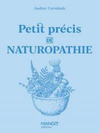 Affiche du document Petit précis de naturopathie