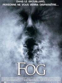 Fog | Rupert Wainwright. Réalisateur