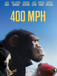 Affiche du document 400 MPH