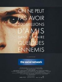 Affiche du document The Social Network