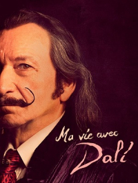 Affiche du document Ma vie avec Dali