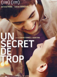 Affiche du document Un secret de trop