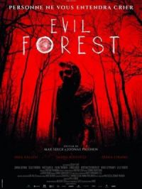 Affiche du document Evil forest