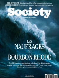 Affiche du document Society