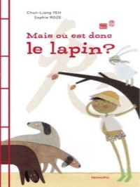 Affiche du document Mais où est donc le lapin ?