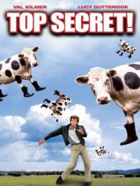 Affiche du document Top secret !