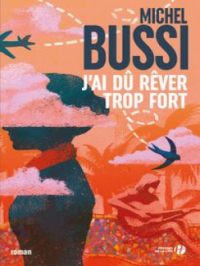 Affiche de l'album J'ai dû rêver trop fort