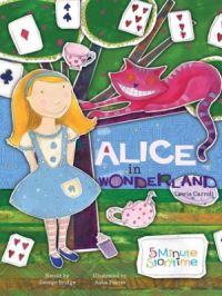 Affiche du document Alice in wonderland