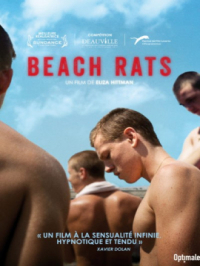 Affiche du document Beach rats : Les Bums de plage