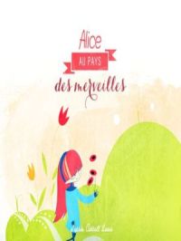 Affiche du document Alice au pays des merveilles