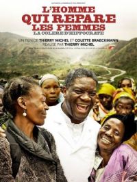 Affiche du document L'homme qui répare les femmes