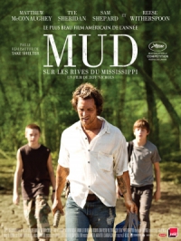 Mud, sur les rives du Mississippi | Jeff Nichols. Réalisateur