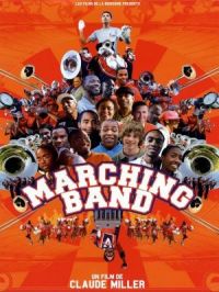 Affiche du document Marching Band