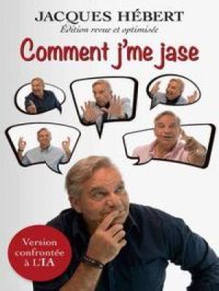 Affiche du document Comment j'me jase