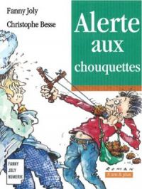 Affiche du document Alerte aux chouquettes