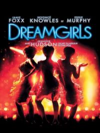 Affiche du document Dreamgirls