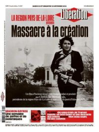 Affiche du document Libération