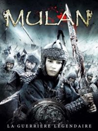 Affiche du document Mulan, la guerrière légendaire