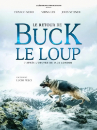 Affiche du document Le retour de Buck le loup