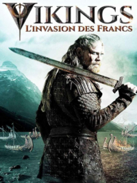 Vikings, l'invasion des Francs | Roel Reiné. Réalisateur