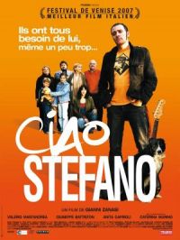 Affiche du document Ciao Stefano