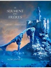 Affiche du document Tome 14 - De l'anneau du sorcier : Le Serment des Frères