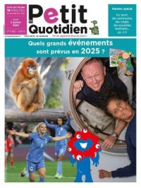 Affiche du document Le Petit Quotidien