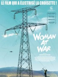 Affiche du document Woman at war