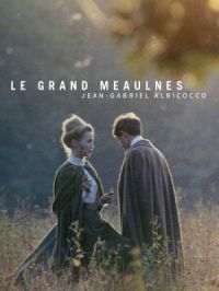 Affiche du document Le Grand Meaulnes