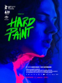 Affiche du document Hard paint