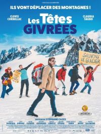 Affiche du document Les têtes givrées